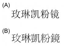 玫琳凱粉鏡 玫琳凯粉镜