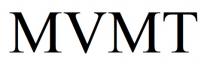 MVMT