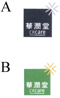 CRCare 華潤堂