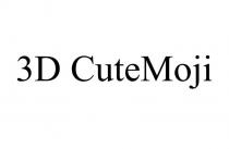 3D CuteMoji