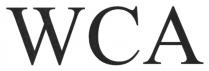 WCA