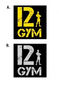 12 GYM