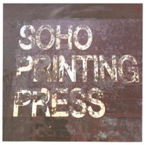 SOHO PRINTING PRESS