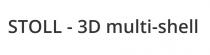 STOLL - 3D multi-shell