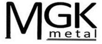 MGK metal