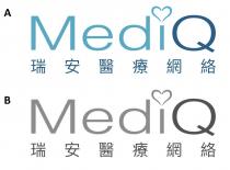 MediQ 瑞安醫療網絡