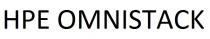 HPE OMNISTACK