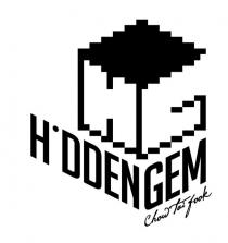 HG HiDDEN GEM Chow Tai Fook