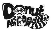 Donut & Ah Meow