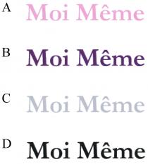 Moi Meme