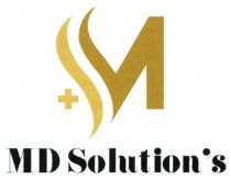 +M MD Solution's