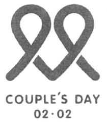COUPLE'S DAY 双 庆双节 02 02