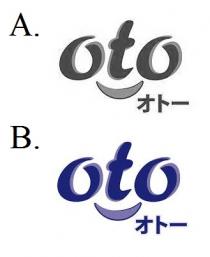 oto 才卜一