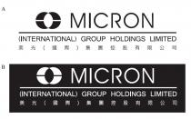 MICRON (INTERNATIONAL) GROUP HOLDINGS LIMITED 美光 (國際) 集團控股有限公司
