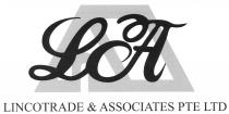 LcA LINCOTRADE & ASSOCIATES PTE LTD