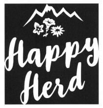 Happy Herd