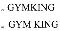 GYMKING GYM KING