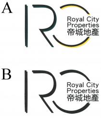 RC Royal City Properties 帝城地產