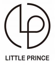 LP LITTLE PRINCE