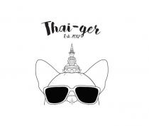 Thai-ger Est. 2017
