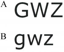 GWZ gwz