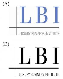 LBI LUXURY BUSINESS INSTITUTE