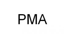 PMA
