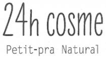 24h cosme Petit-pra Natural