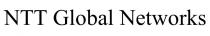 NTT Global Networks