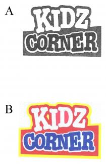 KIDZ CORNER
