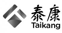 Taikang 泰康