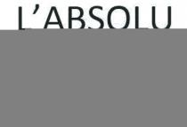 L’ABSOLU ROUGE BLURRED MATTE