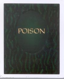 POISON