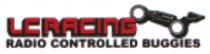 LC RACING RADIO CONTROLLED BUGGIES