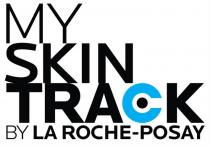 MY SKIN TRACK BY LA ROCHE-POSAY MY SKIN TRACK BY LA ROCHE-POSAY