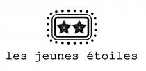 les jeunes etoiles