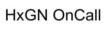 HxGN OnCall