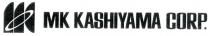 MK KASHIYAMA CORP.