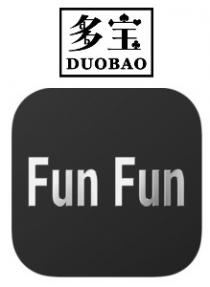 db DUOBAO Fun Fun 多宝