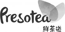 Presotea 鮮茶道