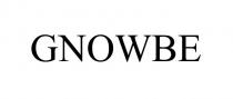 GNOWBE