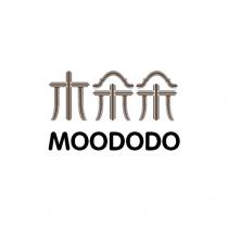 MOODODO 木朵朵