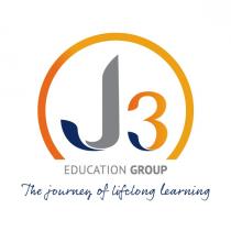 J3 EDUCATION GROUP The journey of lifelong learning