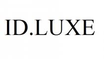 ID.LUXE