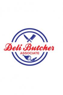 Deli Butcher ASSOCIATE