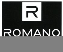 R ROMANO FORCE