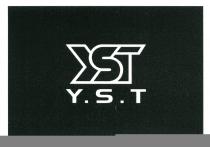 YST Y.S