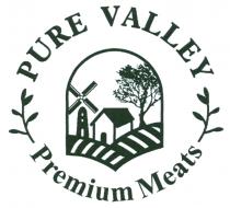 PURE VALLEY Premium Meats