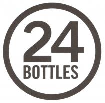 24 BOTTLES