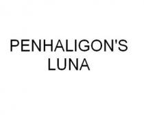 PENHALIGON'S LUNA